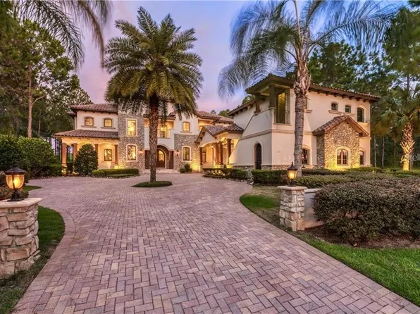 16332 Pendio Dr, Montverde, FL 34756