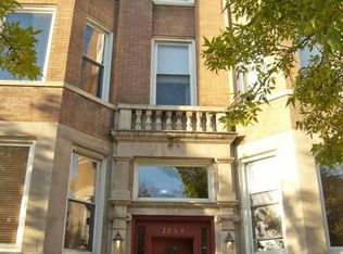 2254 W Adams St #123, Chicago, IL 60612