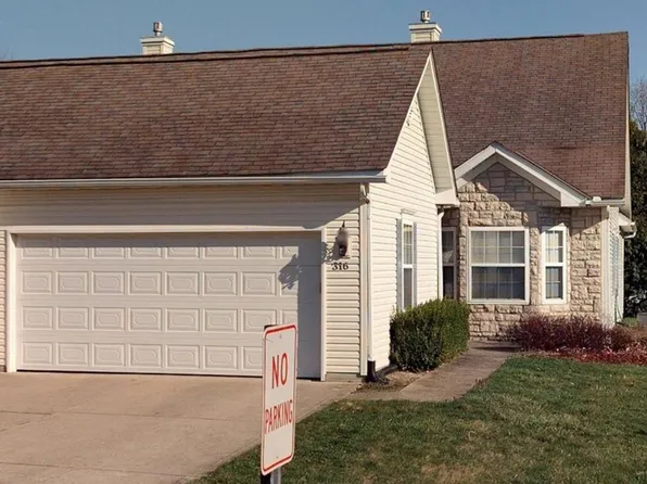 316 Hampton Rd, Lexington, OH 44904