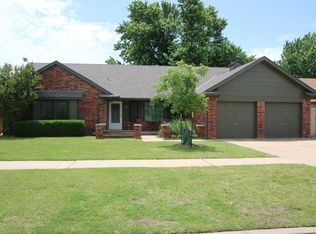 2212 Coburg Pl, Oklahoma City, OK 73170