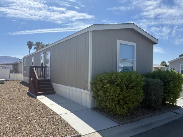 867 N Lamb Blvd Space 38, Las Vegas, NV 89110