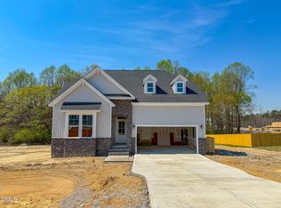 Guilford French Country A, Lillington, NC 27546