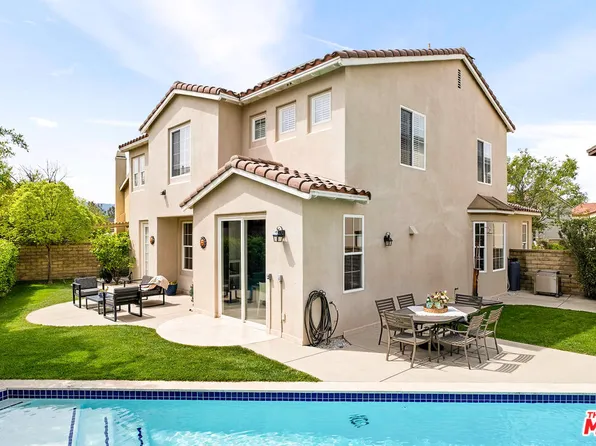 27062 Clarence Ct, Santa Clarita, CA 91355