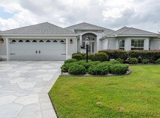 2060 Triggerfish Run, The Villages, FL 32162