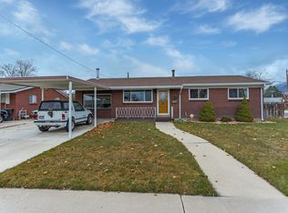 1682 W 120 S, Provo, UT 84601