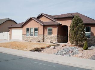2480 Demense Ave, Grand Junction, CO 81505