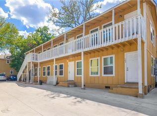 204 E 30th St UNIT 203, Austin, TX 78705