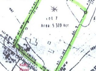 117 Kelly Rd, East Chatham, NY 12060