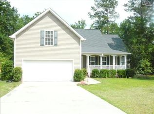 63 Leatherwood Dr, Lugoff, SC 29078