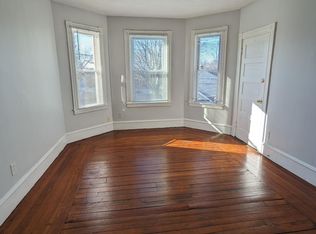 110 Cutler St #2, Warren, RI 02885
