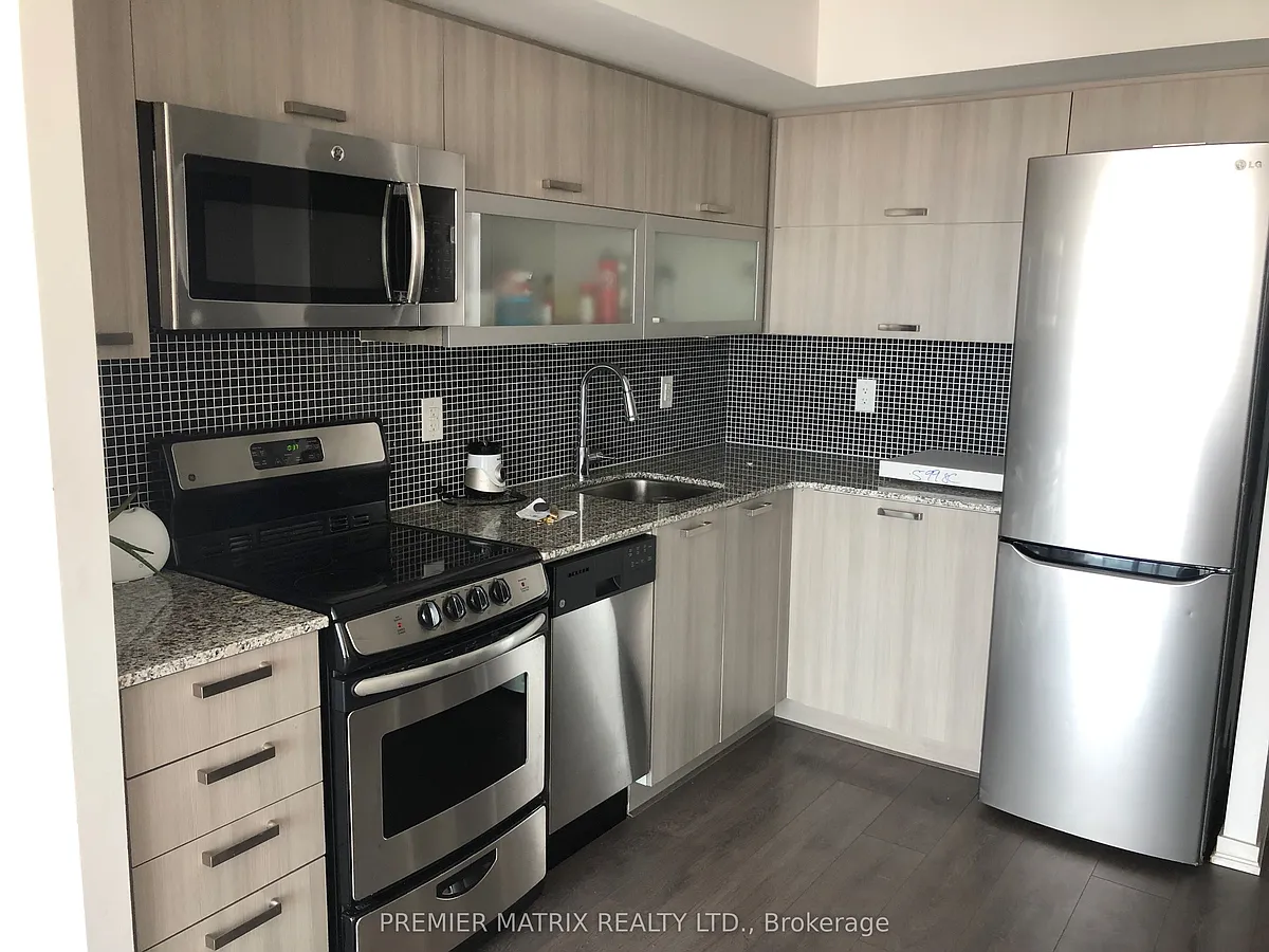 Building Photo - 36 Lisgar St #2119E