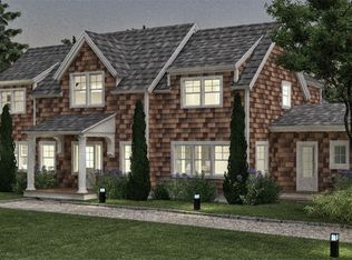 23 Kitt's Field Circle, Edgartown, MA 02539