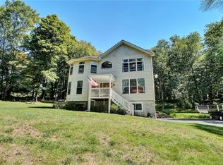 62 Old Tacy Rd, Swan Lake, NY 12783