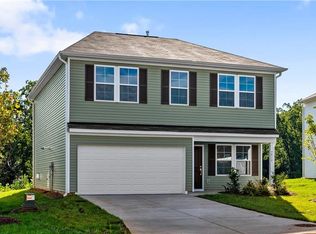 5019 Fallmeade Rd, Kernersville, NC 27284