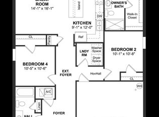 4958 Armina Pl, Fort Pierce, FL 34951