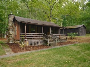 118 Reynolds School Rd, Asheville, NC 28803
