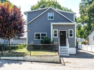 31 Mangles St, Medford, MA 02155