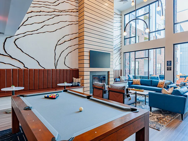 The Westbrook Apartments at Brewers Row — Photo 9