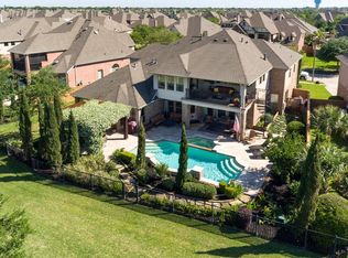 1325 Porta Rosa Ln, League City, TX 77573