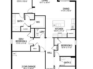 1255 Brumfield Xing, Fort Myers, FL 33905