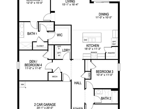 1255 Brumfield Xing