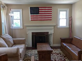 291 Mansfield Ave, Willimantic, CT 06226