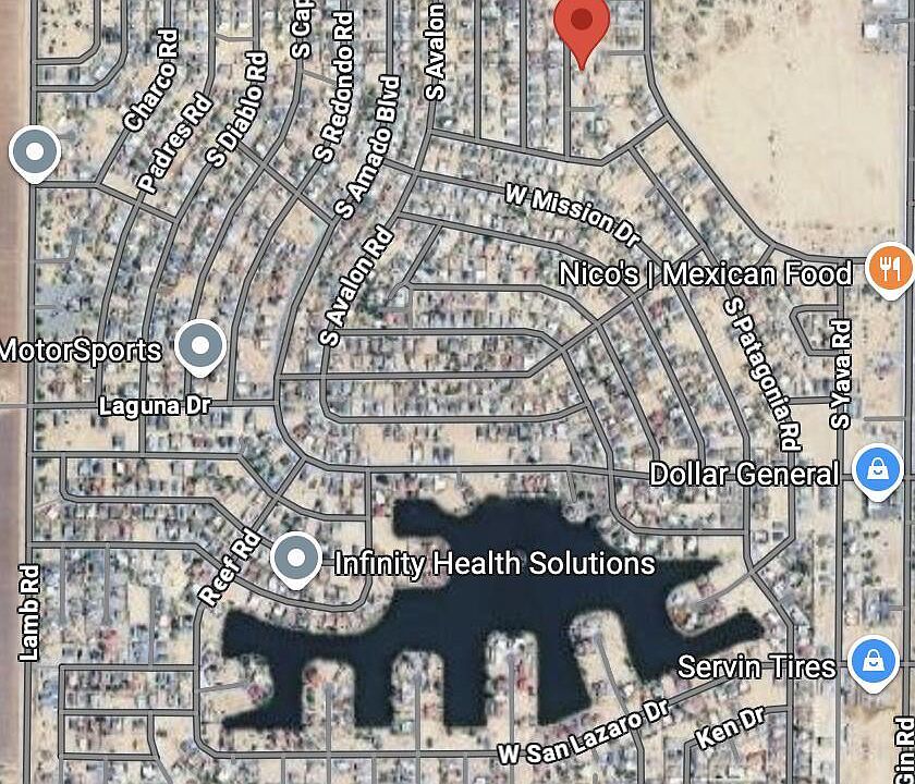 2nd image of 14675 S TAMPICO Road #5491