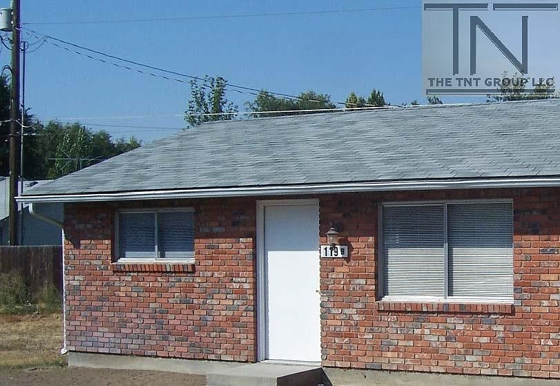 1st image of 119 Hudson Ave #A