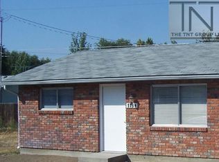 119 Hudson Ave #A, Nampa, ID 83651