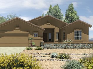 12600 N Sunrise Shadow Dr, Marana, AZ 85658