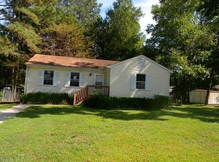 401 Baptist Rd, Yorktown, VA 23690
