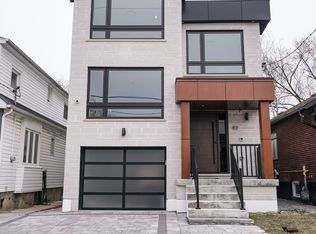 83 Kalmar Ave, Toronto, ON M1N3G5