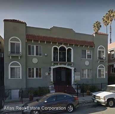 1st image of 965 N Vendome St APT 209