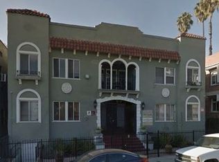 965 N Vendome St APT 209, Los Angeles, CA 90026