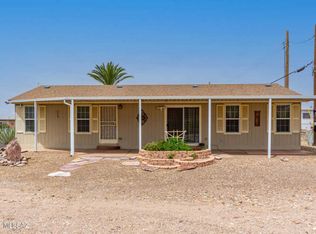 5340 W Lazy Heart St, Tucson, AZ 85713