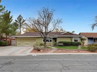 621 Mayfield St, Las Vegas, NV 89107