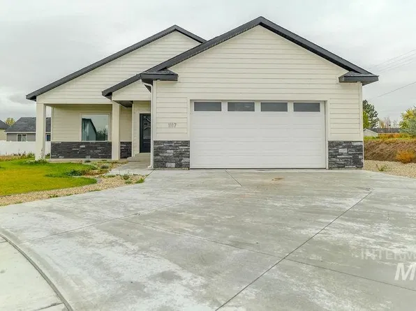 1117 14th St, Rupert, ID 83350
