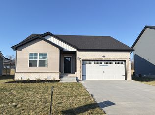 630 Avondale Rd Lot 19, Oak Grove, KY 42262