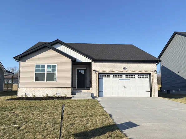 630 Avondale Rd Lot 19, Oak Grove, KY 42262