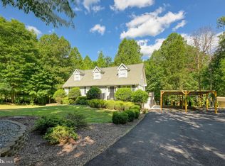 197 Shannon Glen Ct, Louisa, VA 23093