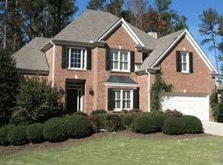 6680 Nature View Pl, Cumming, GA 30040
