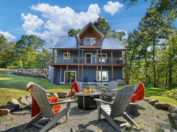 1320 Mountain Ash Way, Sevierville, TN 37876