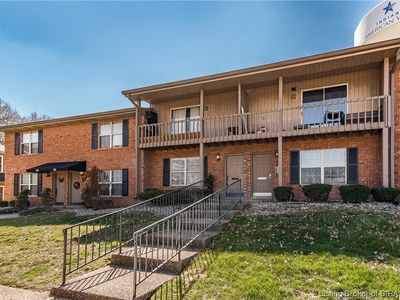 1417 Slate Run Road UNIT 55, New Albany, IN, 47150