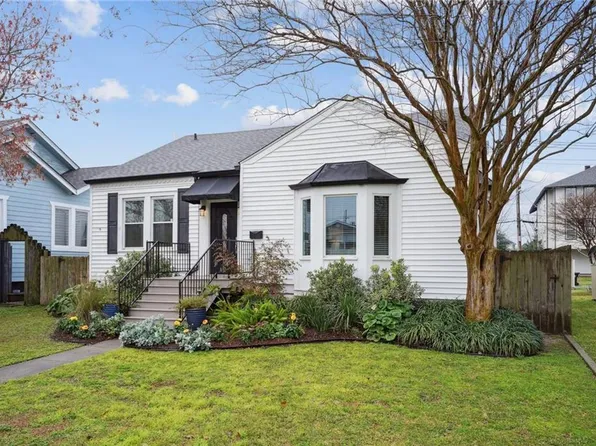 6524 Catina St, New Orleans, LA 70124