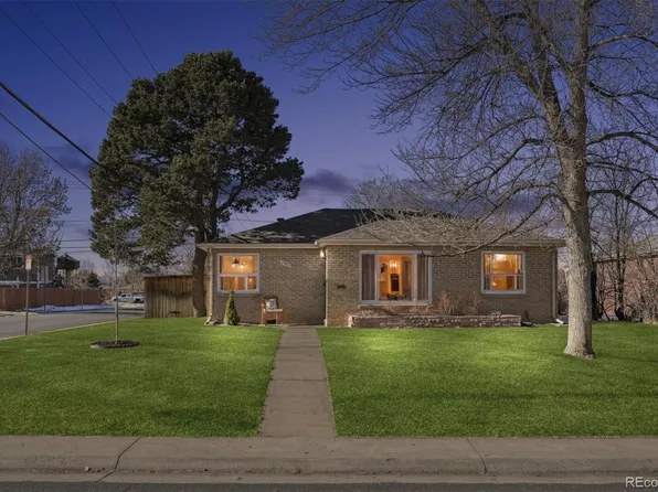 2905 Olive Street, Denver, CO 80207
