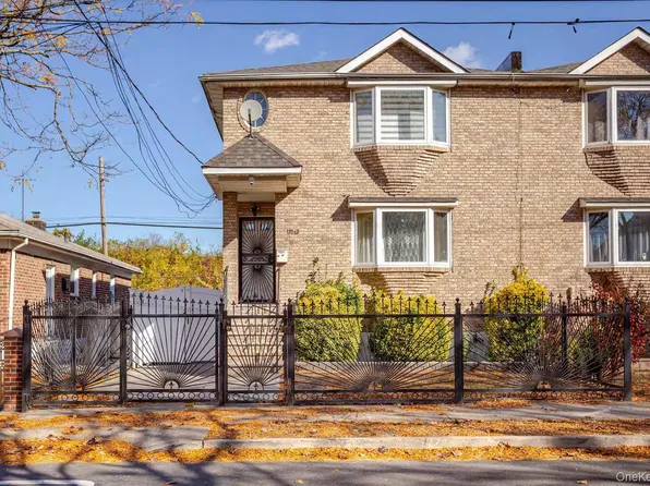 13745 Bedell Street, Springfield Gardens, NY 11413