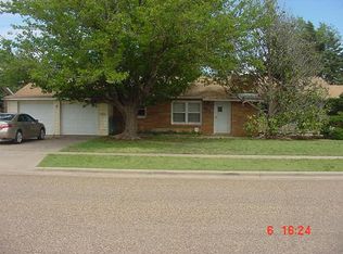 216 Star St, Hereford, TX 79045