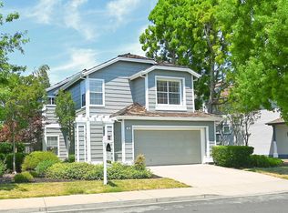 400 Trailview Cir, Martinez, CA 94553