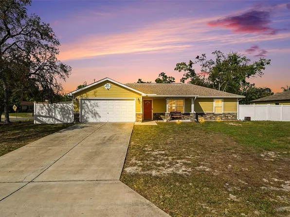 2113 Clayton Ave, Spring Hill, FL 34609