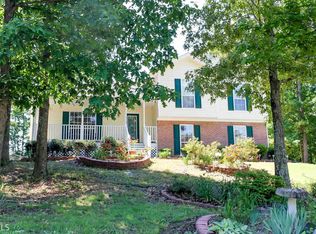 2567 Briar Valley Way #37, Dacula, GA 30019